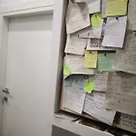 شقة Il Centro نابولي