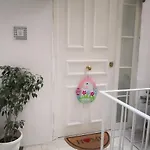 شقة Il Centro نابولي