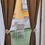 شقة Il Centro نابولي