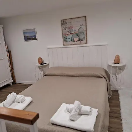 Il Centro *
