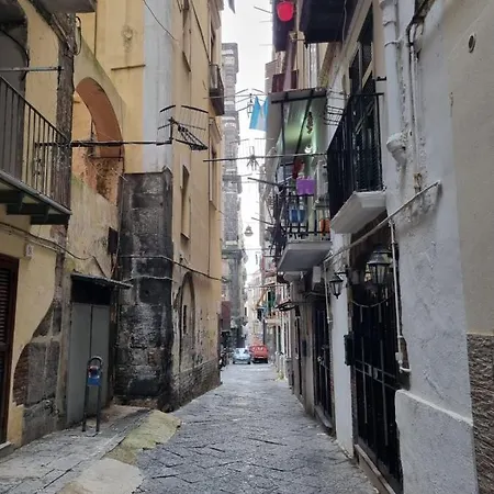 Il Centro Apartment Naples