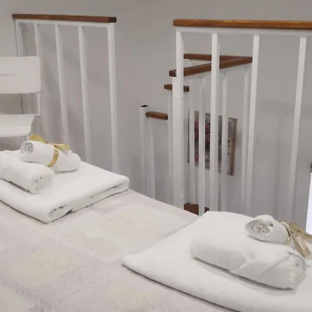 Apartment Il Centro Naples