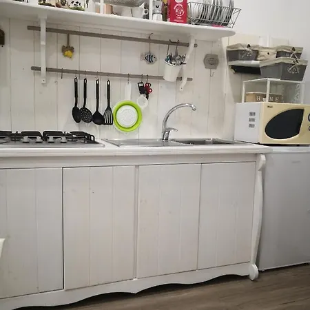 Апартаменты Il Centro *