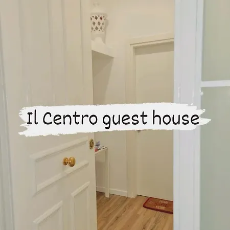 Il Centro
