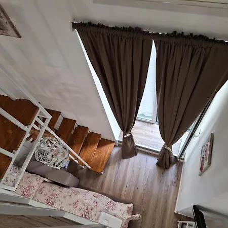 Il Centro Неаполь