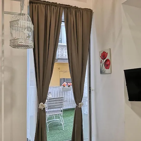 Il Centro Апартаменты *