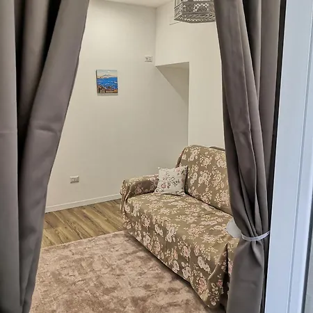 Il Centro Апартаменты *