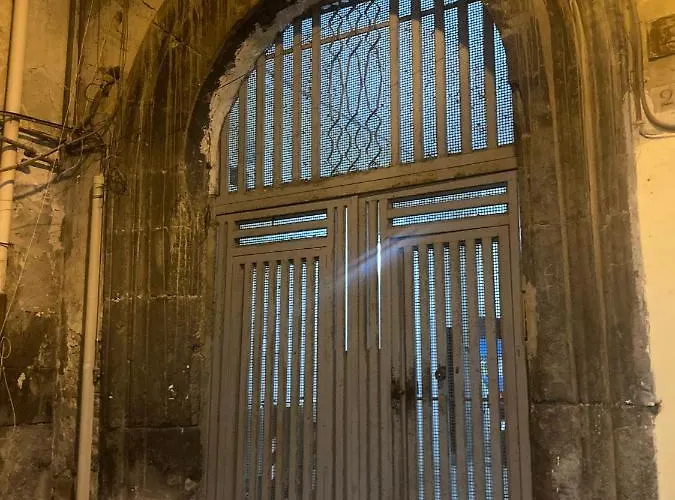 Il Centro Appartement *