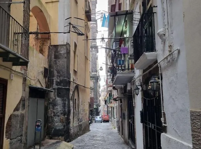 Il Centro Appartement Naples