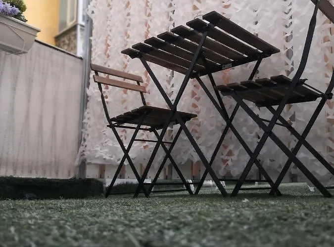 Appartement Il Centro