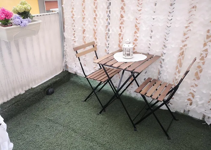 Il Centro Appartement Naples