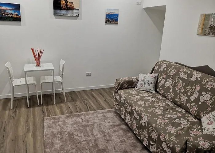 Il Centro Appartement Naples