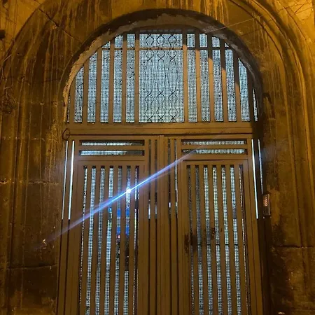 Apartamento Il Centro Nápoles