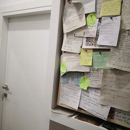 Apartamento Il Centro Nápoles