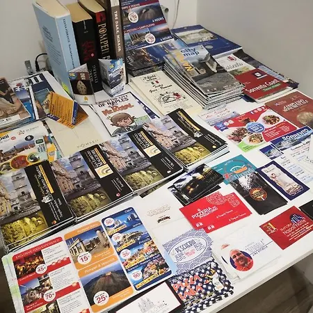 Apartamento Il Centro *