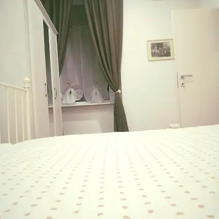 Apartamento Il Centro *
