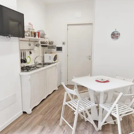 Il Centro Apartamento *