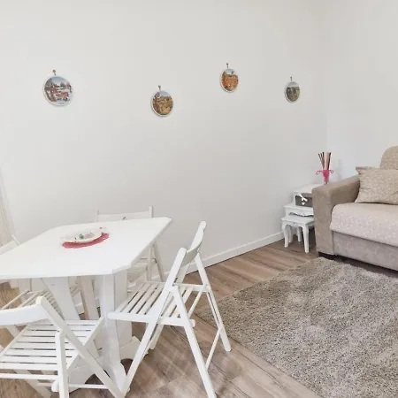 Il Centro * Nápoles