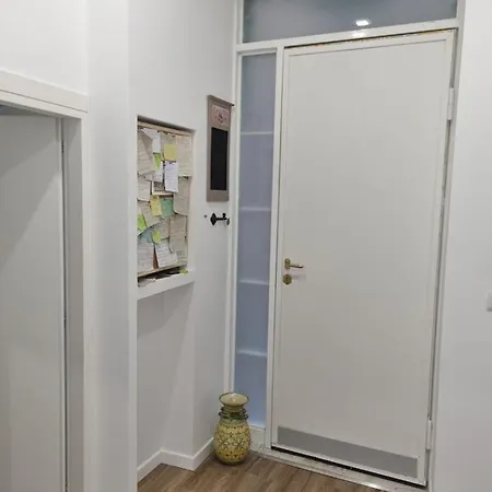 Il Centro Apartamento *