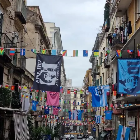 Il Centro Apartamento *