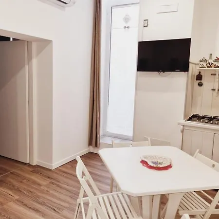 Apartamento Il Centro *
