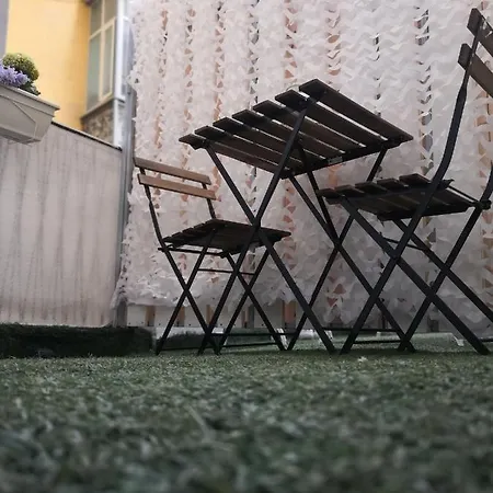 Apartamento Il Centro