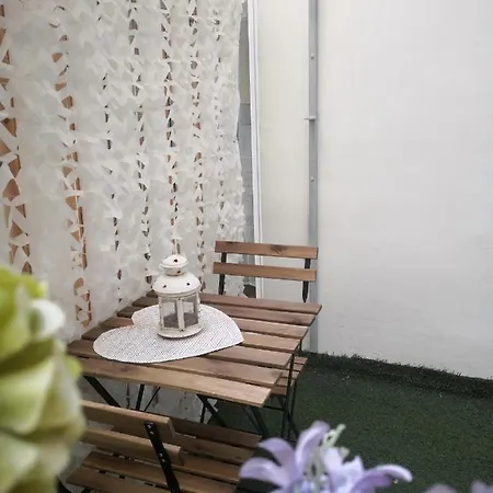 Il Centro * Nápoles