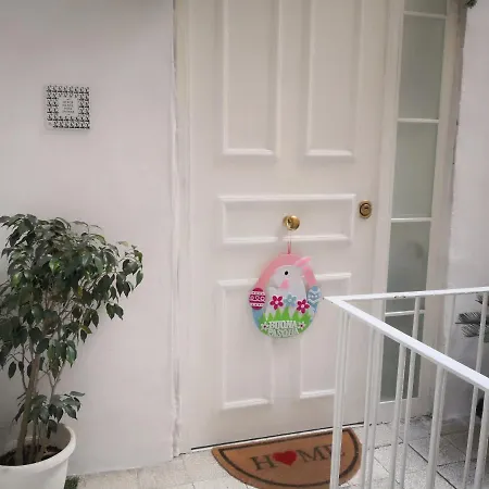 Apartamento Il Centro Nápoles