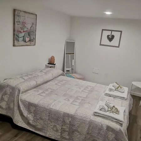Apartamento Il Centro Nápoles