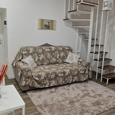 Il Centro * Nápoles