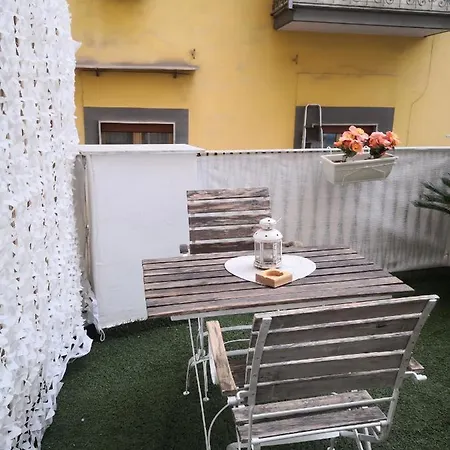 Apartamento Il Centro