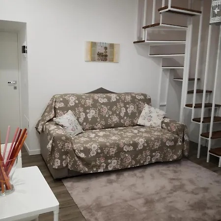 Il Centro * Nápoles