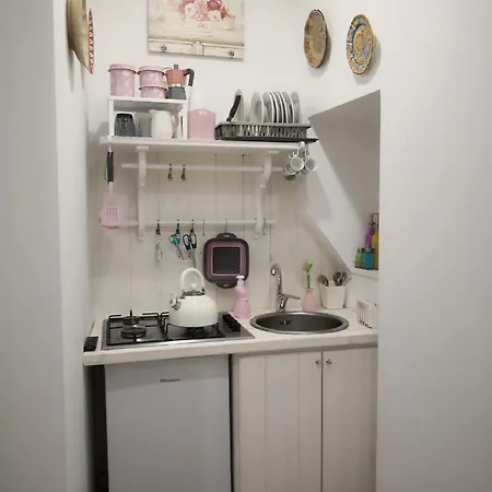 Apartamento Il Centro Nápoles