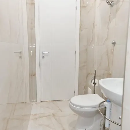 Il Centro Apartmán *