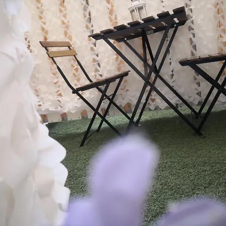 Apartmán Il Centro *