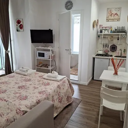 Il Centro Apartmán *